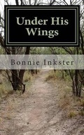 Cover: Under His Wings - 5 Smooth Stones