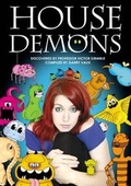 Cover: House Demons - GJB Publishing