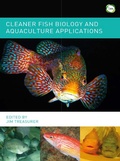 Cover: Cleaner Fish Biology and Aquaculture Applications - 5M Books Ltd