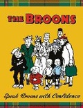 Cover: Speak Broons with Confidence - Broons Books (Incorporating Oor Wullie)