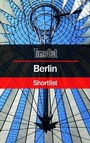Cover: Time Out Berlin Shortlist - Crimson Publishing