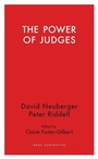 Cover: The Power of Judges - Haus Publishing
