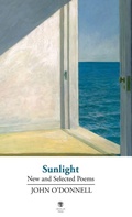 Cover: Sunlight - Dedalus Press
