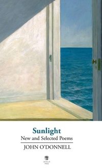 Enlarge image Cover: Sunlight - Dedalus Press