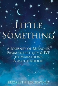 Enlarge image Cover: Little Something - The Amethyst Angel