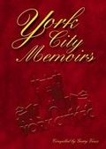 Cover: York City Memoirs - GJB Publishing