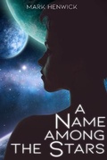 Cover: A Name Among the Stars - Marque