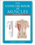 Cover: The Concise Book of Muscles Fourth Edition - Lotus Publishing Limited