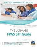 Cover: The Ultimate FPAS SJT Guide - RAR Medical Services