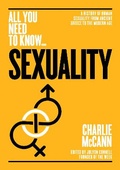 Cover: Sexuality - CONNELL PUBLISHING LTD