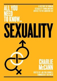 Enlarge image Cover: Sexuality - CONNELL PUBLISHING LTD