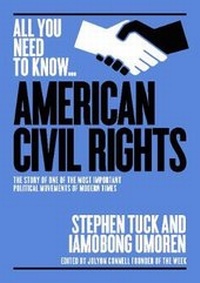 Enlarge image Cover: The American Civil Rights Movement - CONNELL PUBLISHING LTD