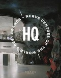 Cover: HQ (New Price) - Roads Publishing