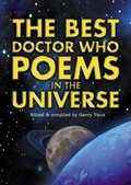 Cover: The Best Doctor Who Poems in the Universe - GJB Publishing