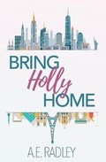 Cover: Bring Holly Home - Heartsome Publishing