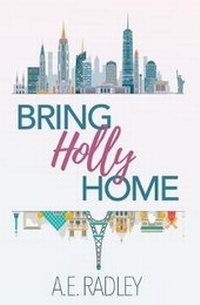 Enlarge image Cover: Bring Holly Home - Heartsome Publishing