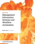 Cover: Management Information Systems and Workflow Automation - Tarsus Exhibitions and Publishing Ltd.