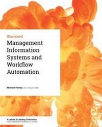 Enlarge image Cover: Management Information Systems and Workflow Automation - Tarsus Exhibitions and Publishing Ltd.