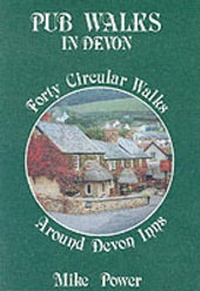 Enlarge image Cover: Pub Walks in Devon - Power Publications