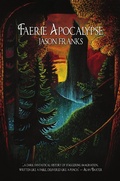 Cover: Faerie Apocalypse - IFWG Publishing International