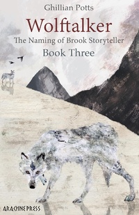 Enlarge image Cover: Wolftalker - Arachne Press