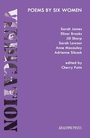 Cover: Vindication 2018 - Arachne Press