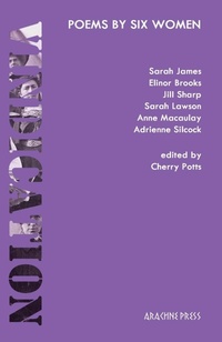 Enlarge image Cover: Vindication 2018 - Arachne Press