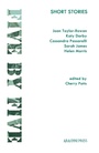 Cover: Five by Five - Arachne Press