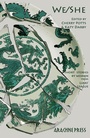 Cover: We/She - Arachne Press