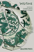 Cover: We/She - Arachne Press