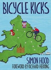 Enlarge image Cover: Bicycle Kicks - GJB Publishing