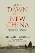 Cover: At the Dawn of the New China - Eastbridge Books