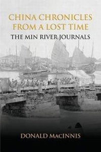 Abbildung von: China Chronicles from a Lost Time - Eastbridge Books