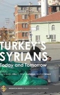 Cover: Turkey's Syrians - Transnational Press London