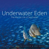 Abbildung von: Underwater Eden - John Beaufoy Publishing Ltd