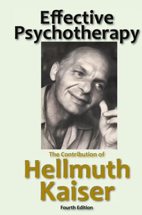 Enlarge image Cover: Effective Psychotherapy - Wisdom Moon Publishing