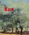 Cover: Kurt Jackson - Messum's Studio Publications
