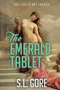 Enlarge image Cover: The Emerald Tablet - Tajine Publishing Incorporated