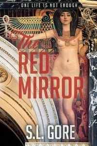 Enlarge image Cover: The Red Mirror - Tajine Publishing Incorporated