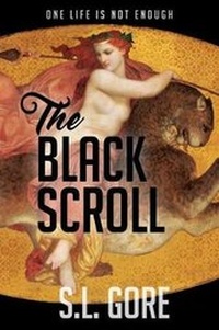 Enlarge image Cover: The Black Scroll - Tajine Publishing Incorporated