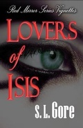 Cover: Lovers of Isis - Tajine Publishing, Incorporated