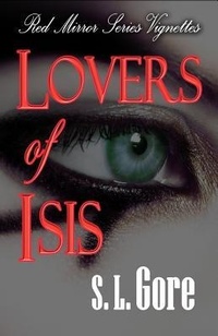 Enlarge image Cover: Lovers of Isis - Tajine Publishing, Incorporated