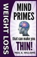 Cover: Weight Loss Mind Primes That Can Make You Thin! - Mentem Publishing