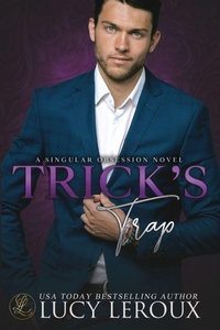 Enlarge image Cover: Trick's Trap - Candy Cap Publishing