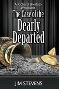 Cover: The Case of the Dearly Departed - Creative, Incorporated
