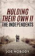 Cover: Holding Their Own II - Prepper Press