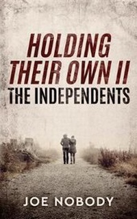 Enlarge image Cover: Holding Their Own II - Prepper Press