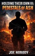 Cover: Holding Their Own III - Prepper Press