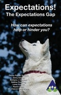 Cover: Expectations - Amarantine, Pencraft Books Limited