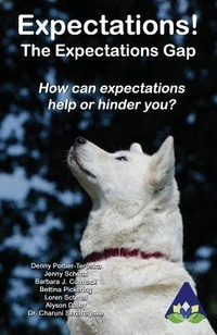 Enlarge image Cover: Expectations - Amarantine, Pencraft Books Limited